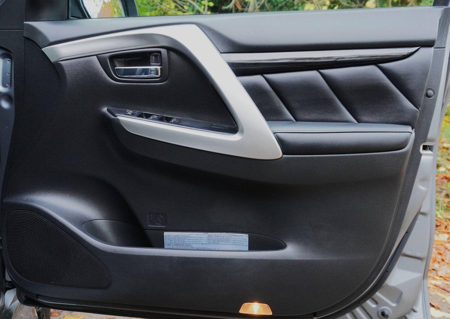 Used Mitsubishi Shogun Sport 2020 for sale - 76337388: Photo 11