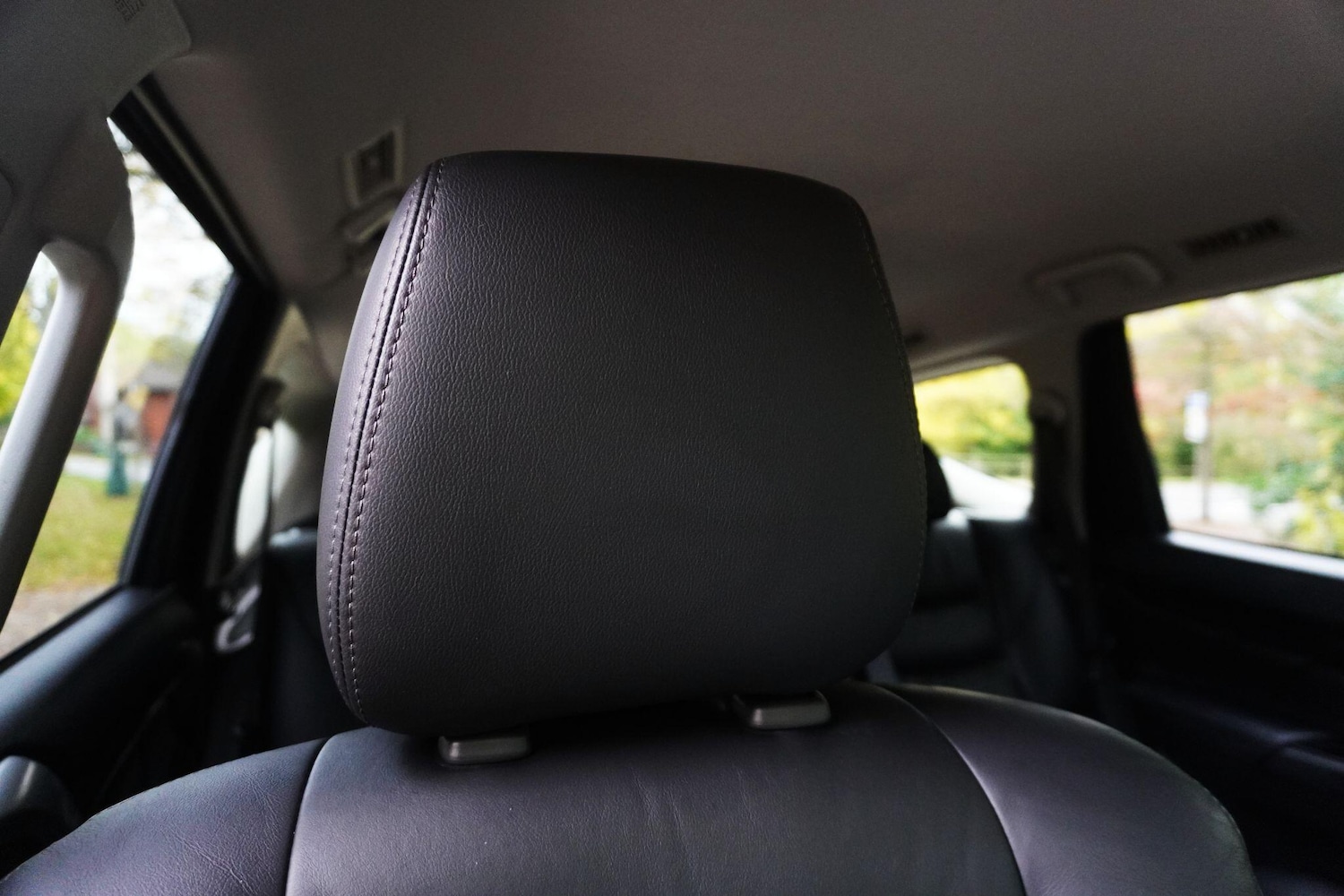 Used Mitsubishi Shogun Sport 2020 for sale - 76337388: Photo 17
