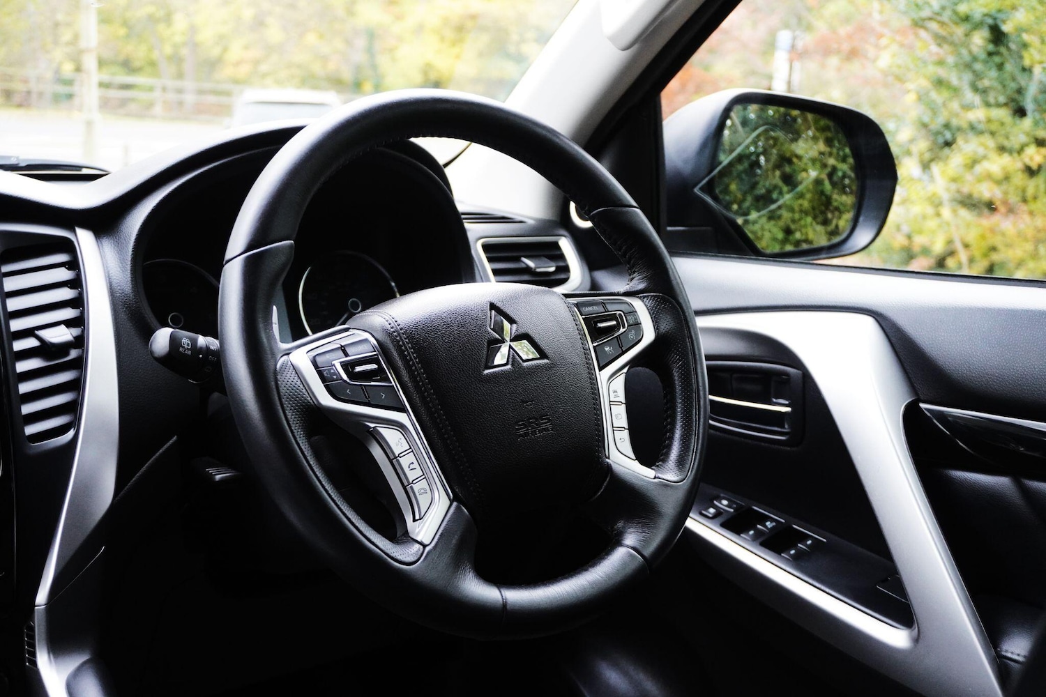 Used Mitsubishi Shogun Sport 2020 for sale - 76337388: Photo 19