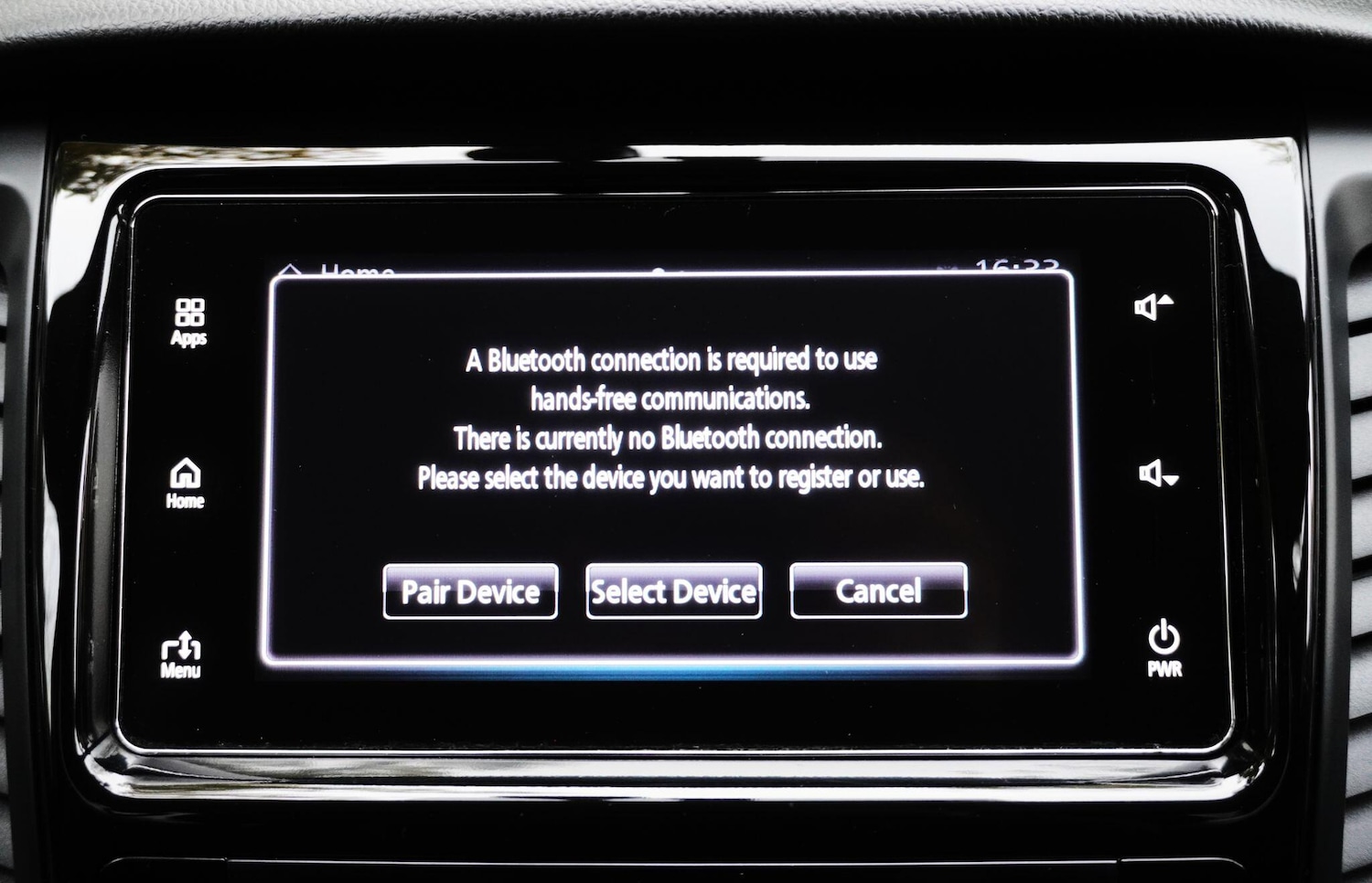 Used Mitsubishi Shogun Sport 2020 for sale - 76337388: Photo 22