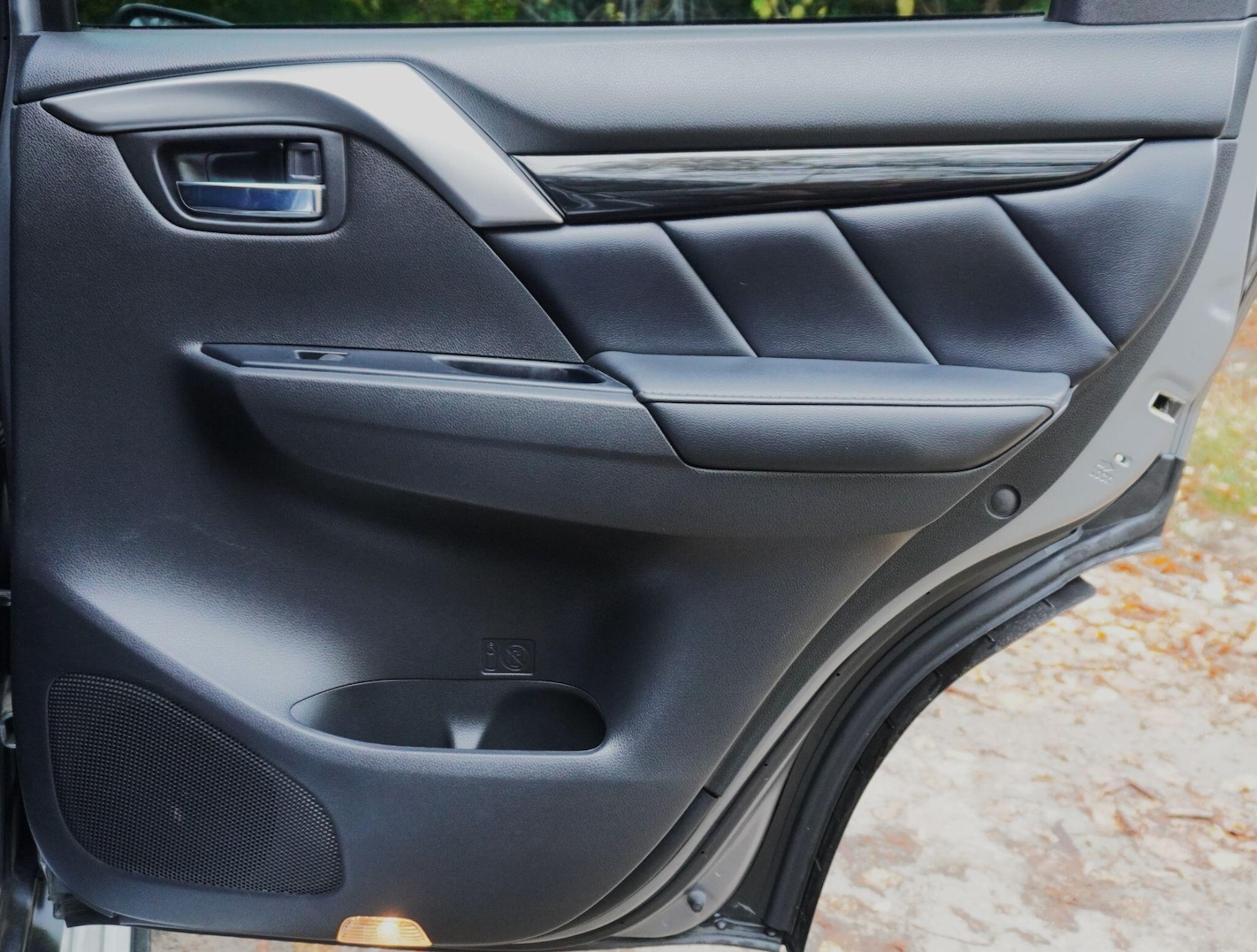 Used Mitsubishi Shogun Sport 2020 for sale - 76337388: Photo 36