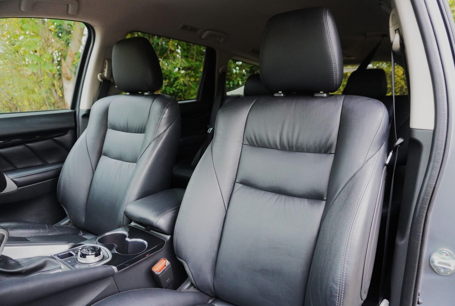 Used Mitsubishi Shogun Sport 2020 for sale - 76337388: Photo 48
