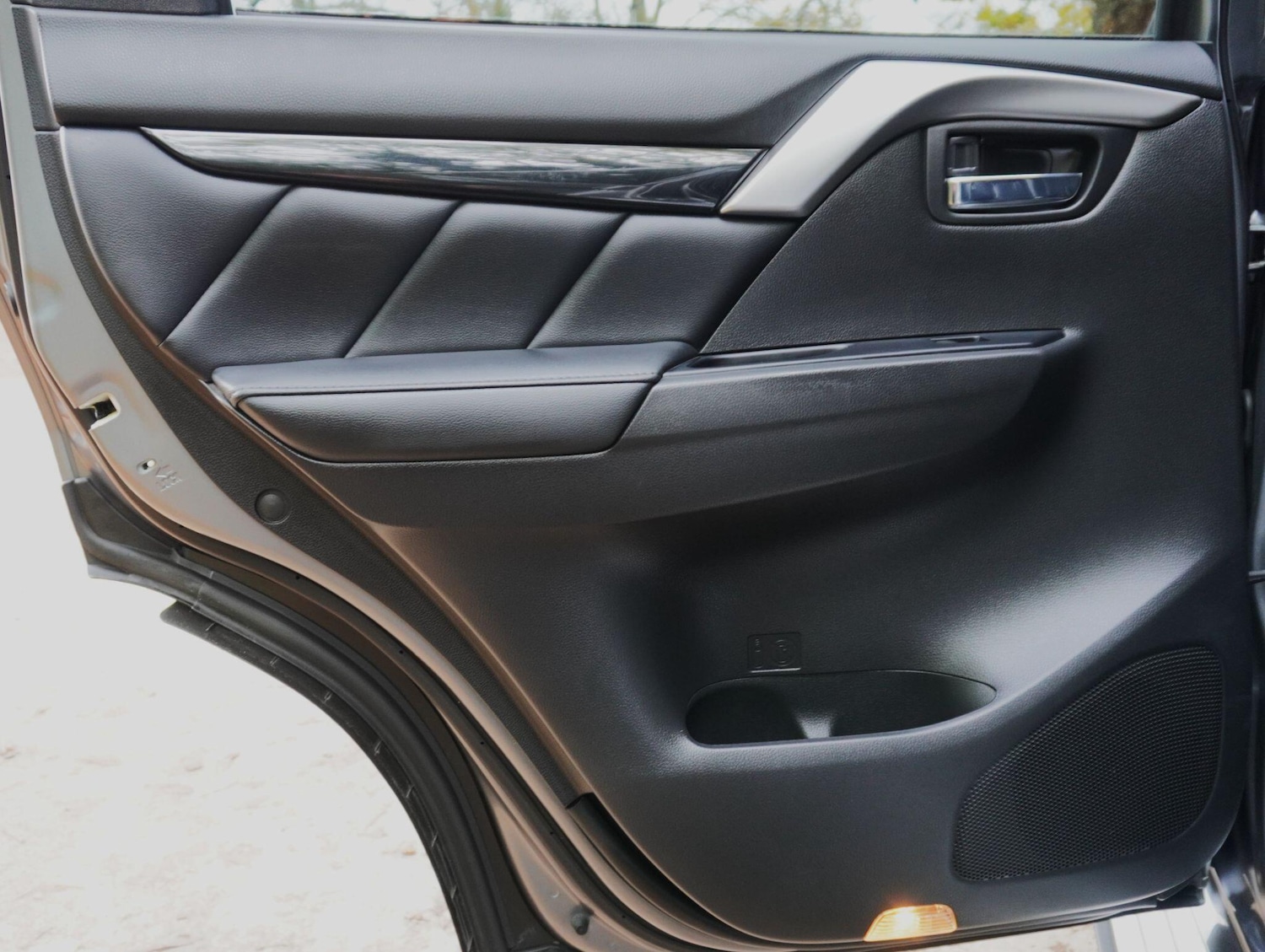 Used Mitsubishi Shogun Sport 2020 for sale - 76337388: Photo 53