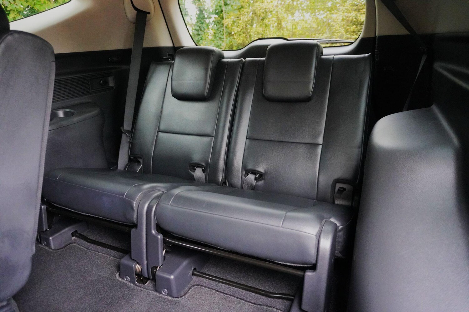 Used Mitsubishi Shogun Sport 2020 for sale - 76337388: Photo 59