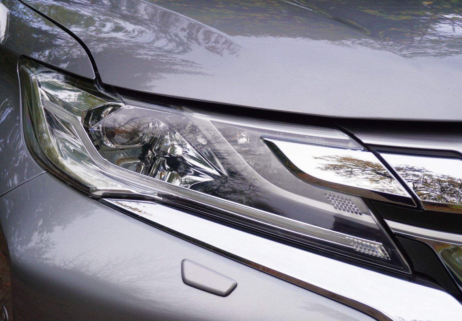 Used Mitsubishi Shogun Sport 2020 for sale - 76337388: Photo 60