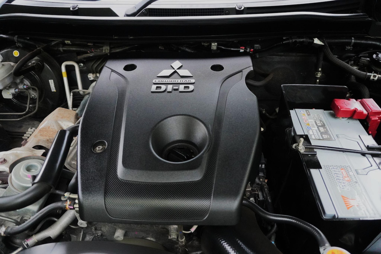 Used Mitsubishi Shogun Sport 2020 for sale - 76337388: Photo 70