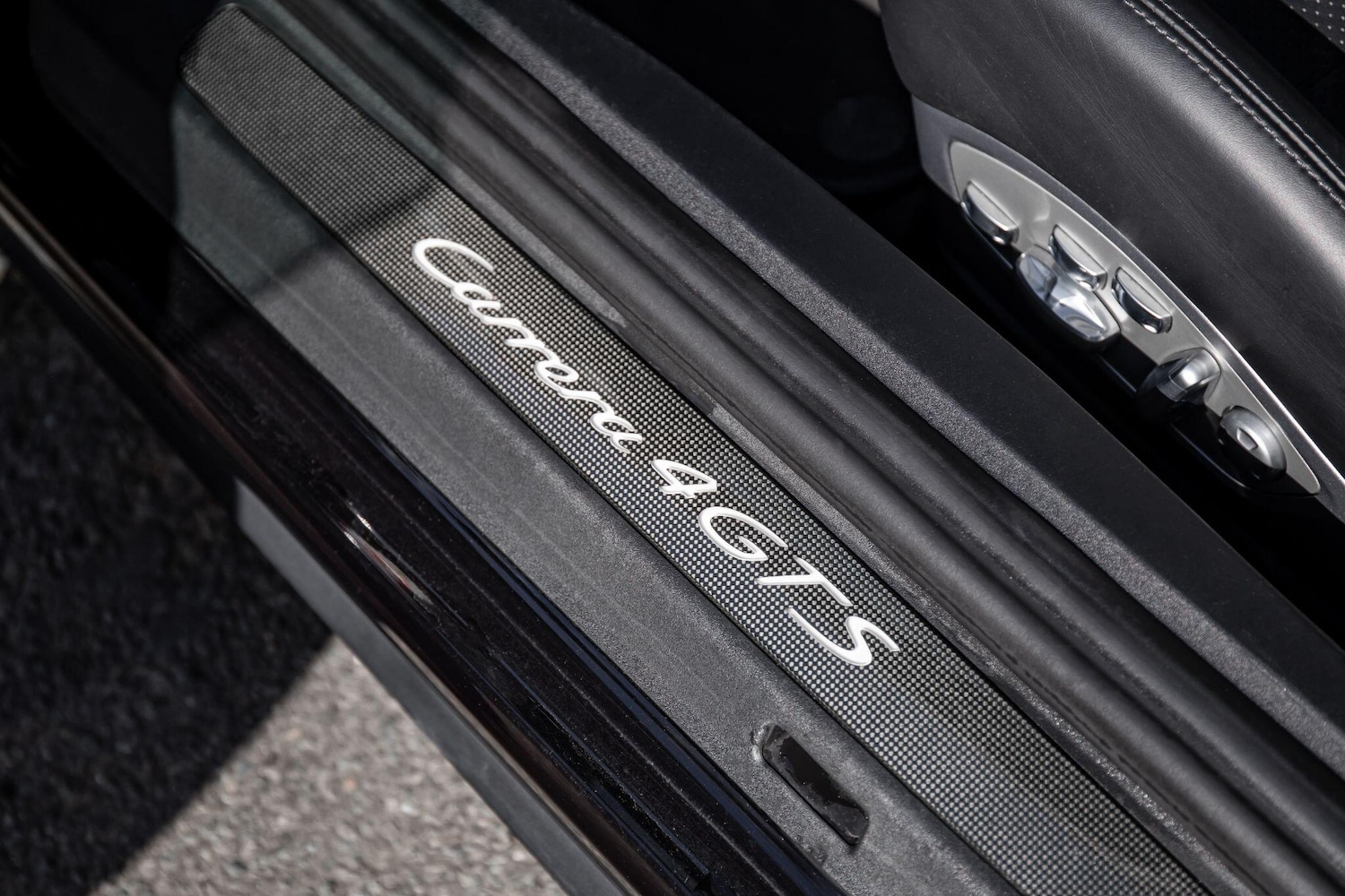 Used Porsche 911 2015 for sale - 76000770: Photo 10