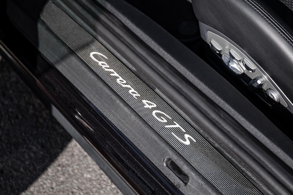 Used Porsche 911 2015 for sale - 76000770: Photo 10