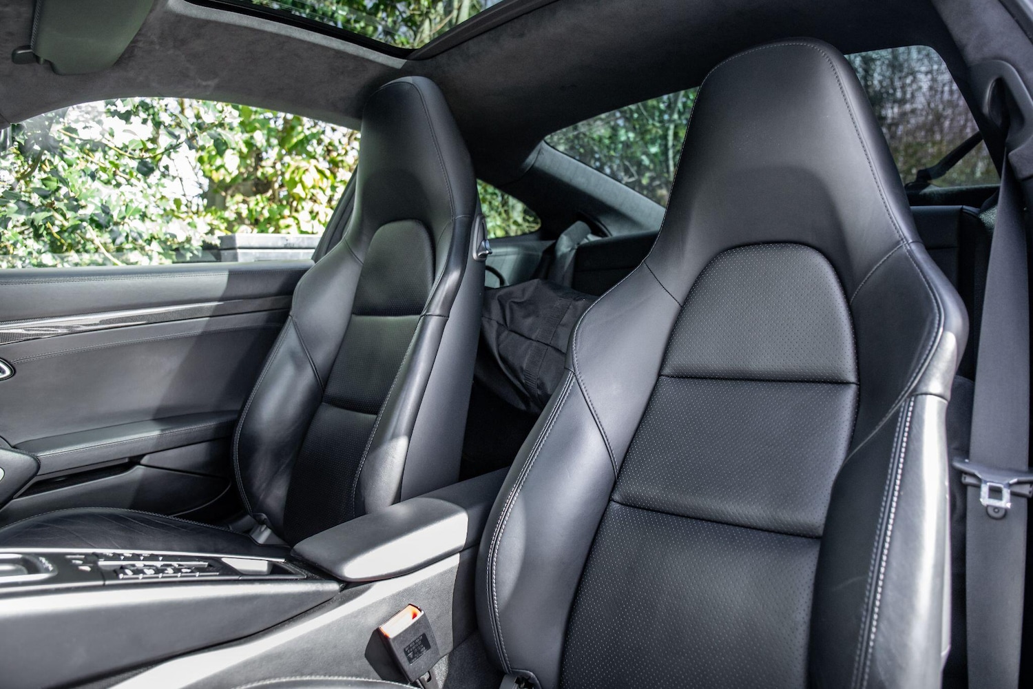 Used Porsche 911 2015 for sale - 76000770: Photo 19