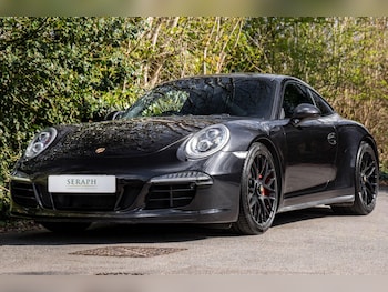 2015 (64) - 3.8 991 Carrera 4 GTS PDK 4WD Euro 6 (s/s) 2dr