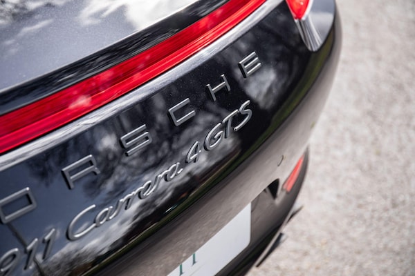 Used Porsche 911 2015 for sale - 76000770: Photo 26