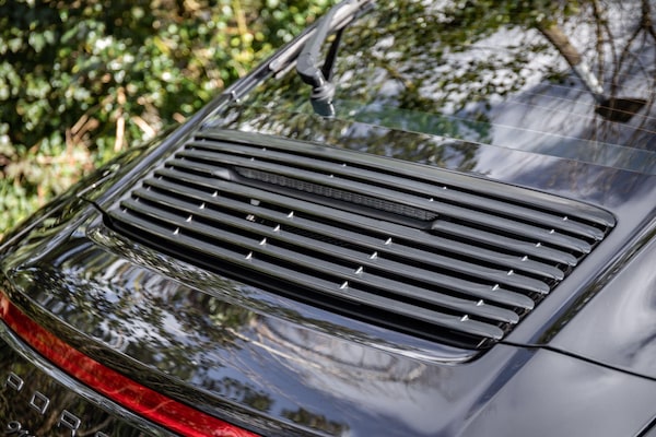 Used Porsche 911 2015 for sale - 76000770: Photo 27