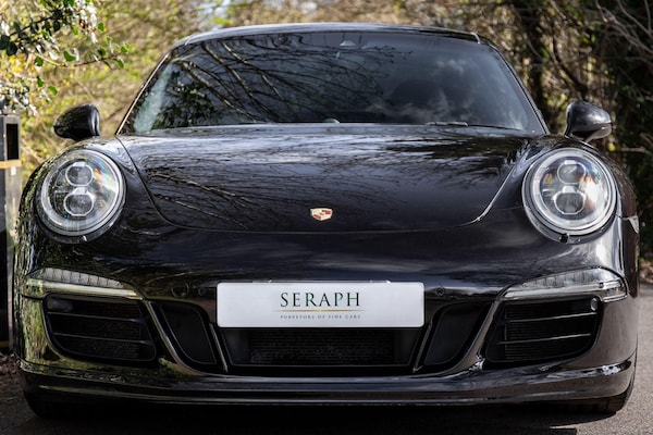 Used Porsche 911 2015 for sale - 76000770: Photo 3