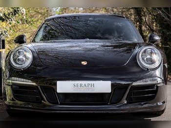 Used Porsche 911 2015 for sale - 76000770: Photo 3