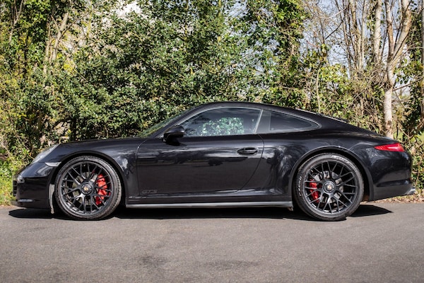 Used Porsche 911 2015 for sale - 76000770: Photo 4
