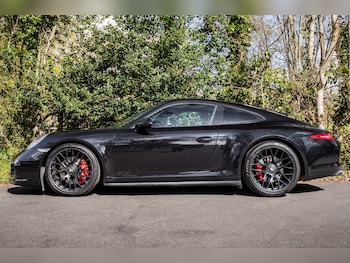 Used Porsche 911 2015 for sale - 76000770: Photo 4