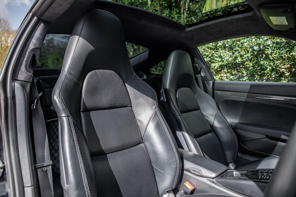 Used Porsche 911 2015 for sale - 76000770: Photo 6