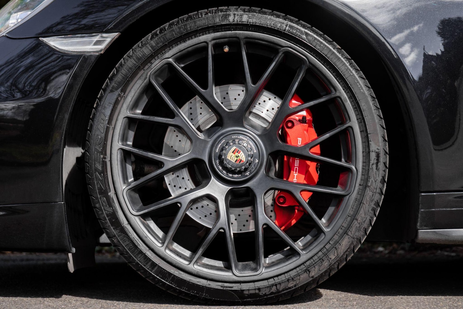 Used Porsche 911 2015 for sale - 76000770: Photo 7