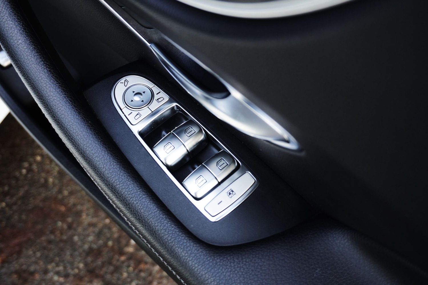 Used Mercedes-Benz E Class 2018 for sale - 76997166: Photo 11