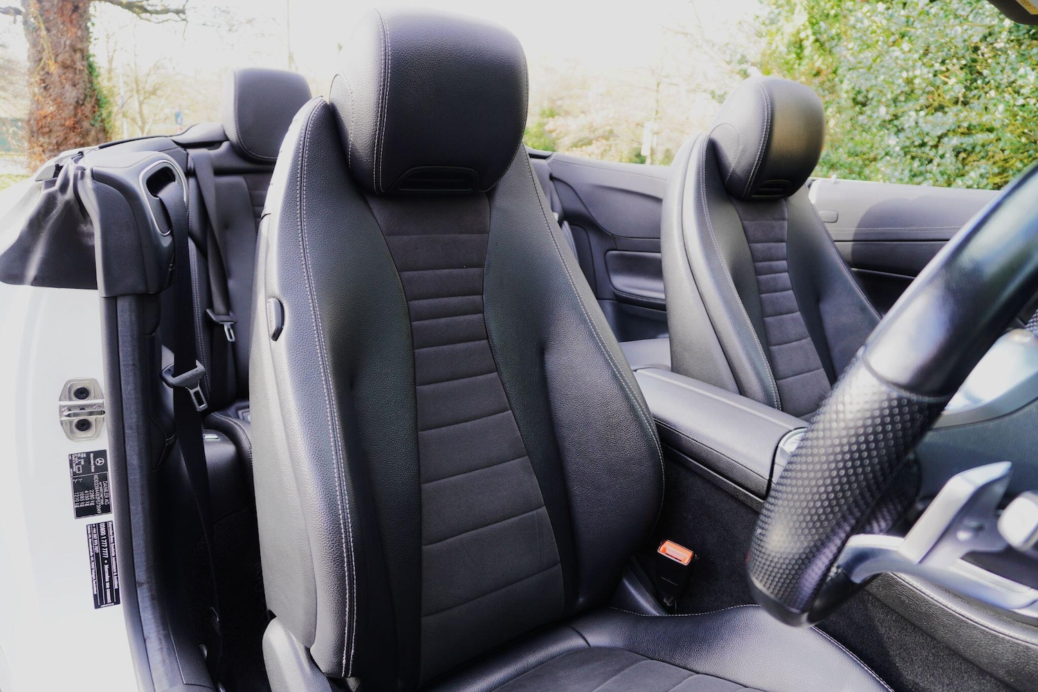 Used Mercedes-Benz E Class 2018 for sale - 76997166: Photo 13