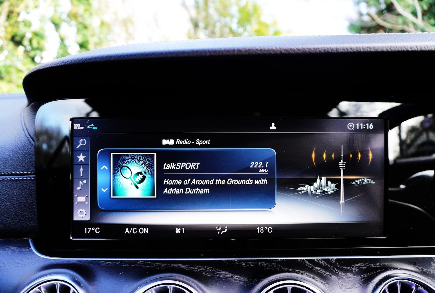 Used Mercedes-Benz E Class 2018 for sale - 76997166: Photo 21