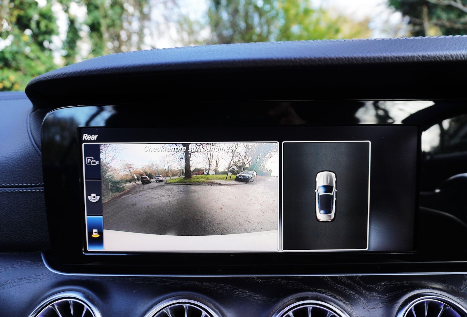 Used Mercedes-Benz E Class 2018 for sale - 76997166: Photo 25