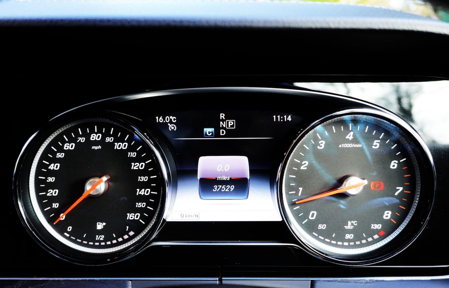 Used Mercedes-Benz E Class 2018 for sale - 76997166: Photo 33