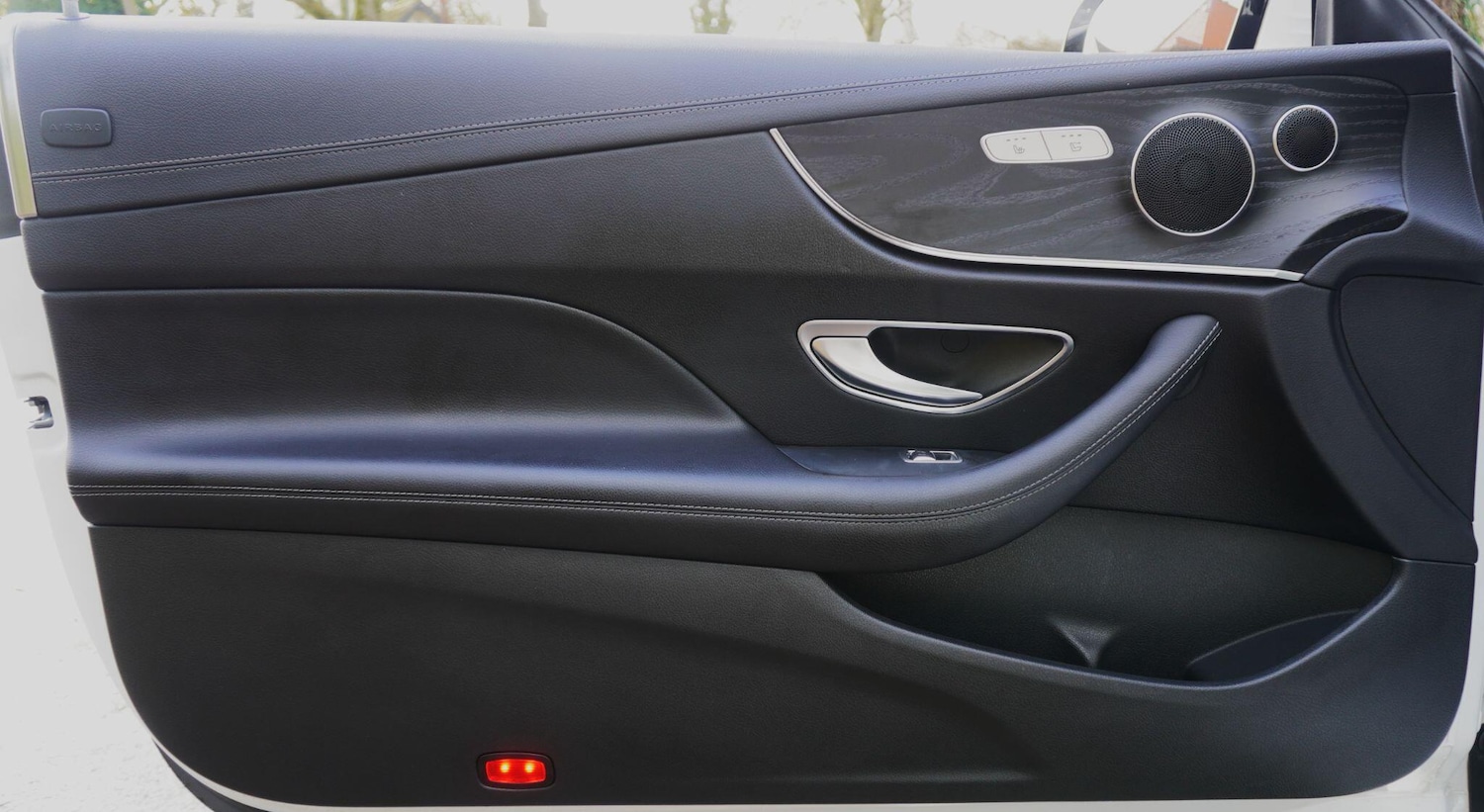 Used Mercedes-Benz E Class 2018 for sale - 76997166: Photo 41