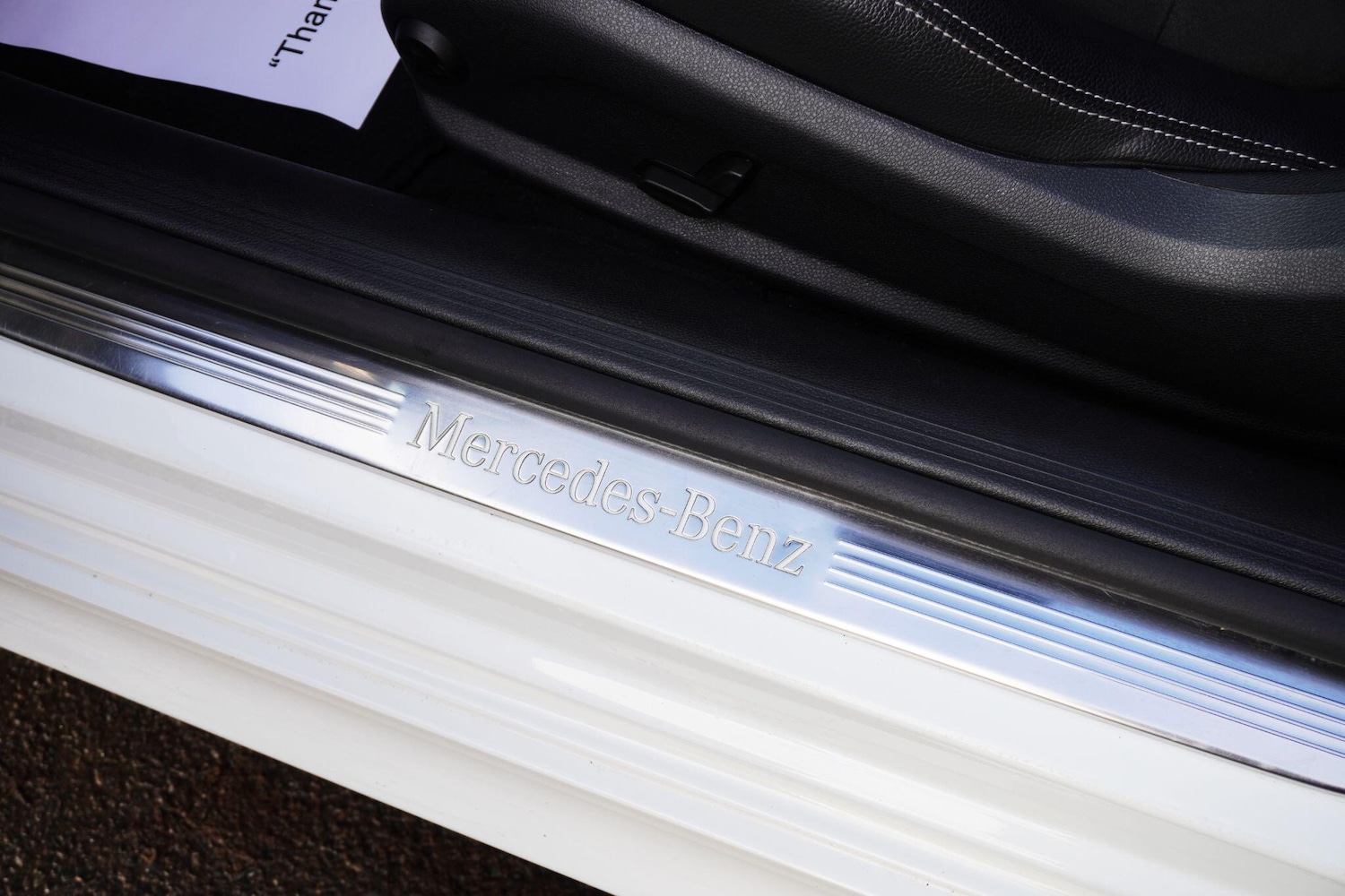 Used Mercedes-Benz E Class 2018 for sale - 76997166: Photo 44