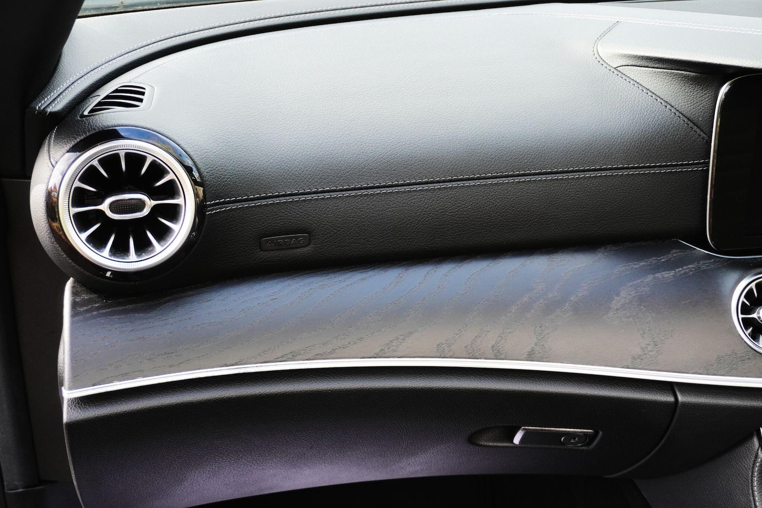 Used Mercedes-Benz E Class 2018 for sale - 76997166: Photo 45