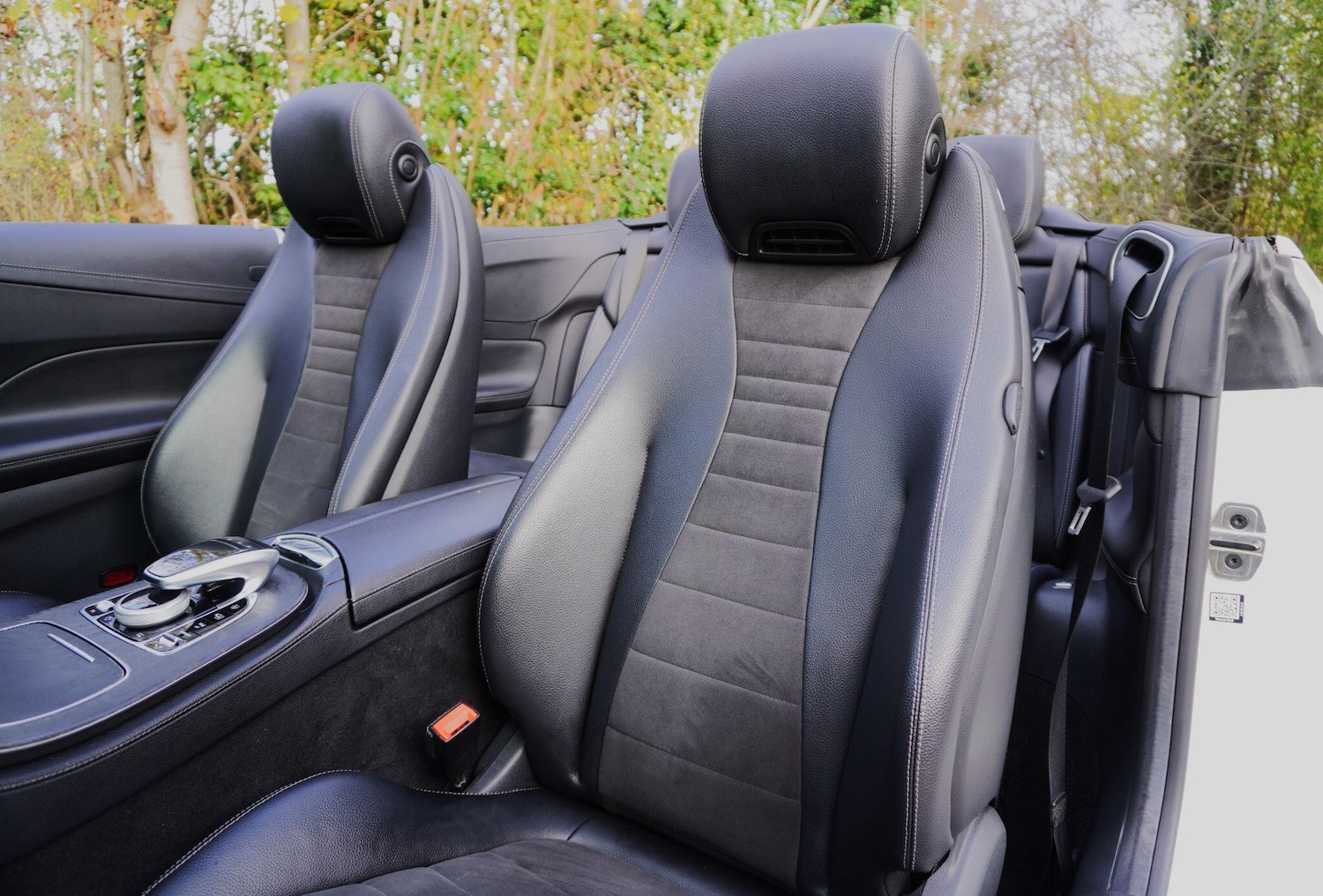 Used Mercedes-Benz E Class 2018 for sale - 76997166: Photo 46