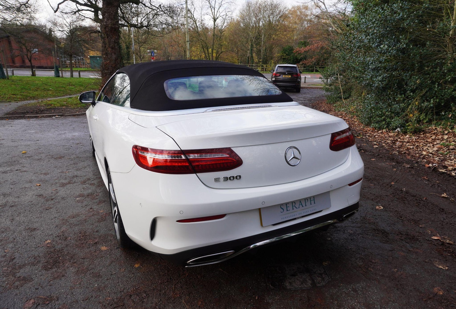 Used Mercedes-Benz E Class 2018 for sale - 76997166: Photo 54