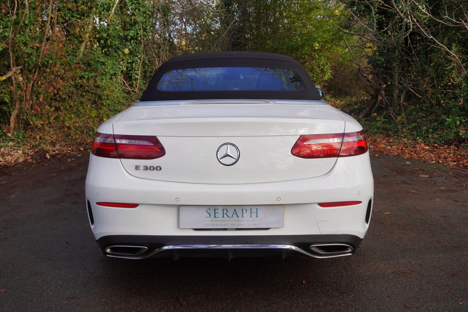 Used Mercedes-Benz E Class 2018 for sale - 76997166: Photo 55