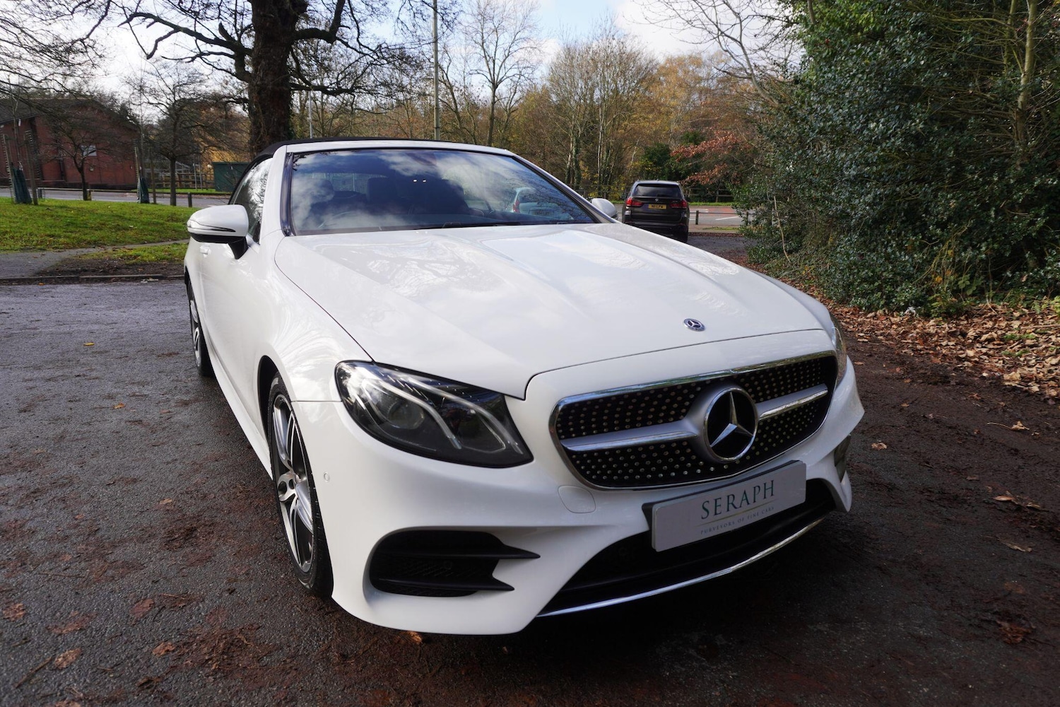 Used Mercedes-Benz E Class 2018 for sale - 76997166: Photo 58