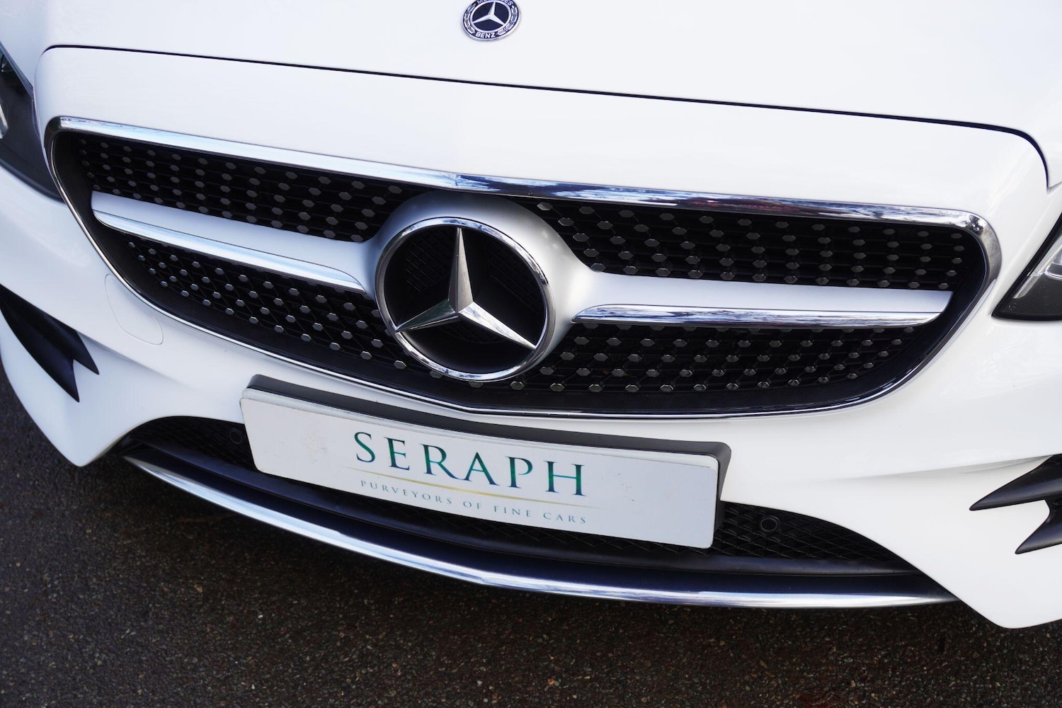 Used Mercedes-Benz E Class 2018 for sale - 76997166: Photo 61