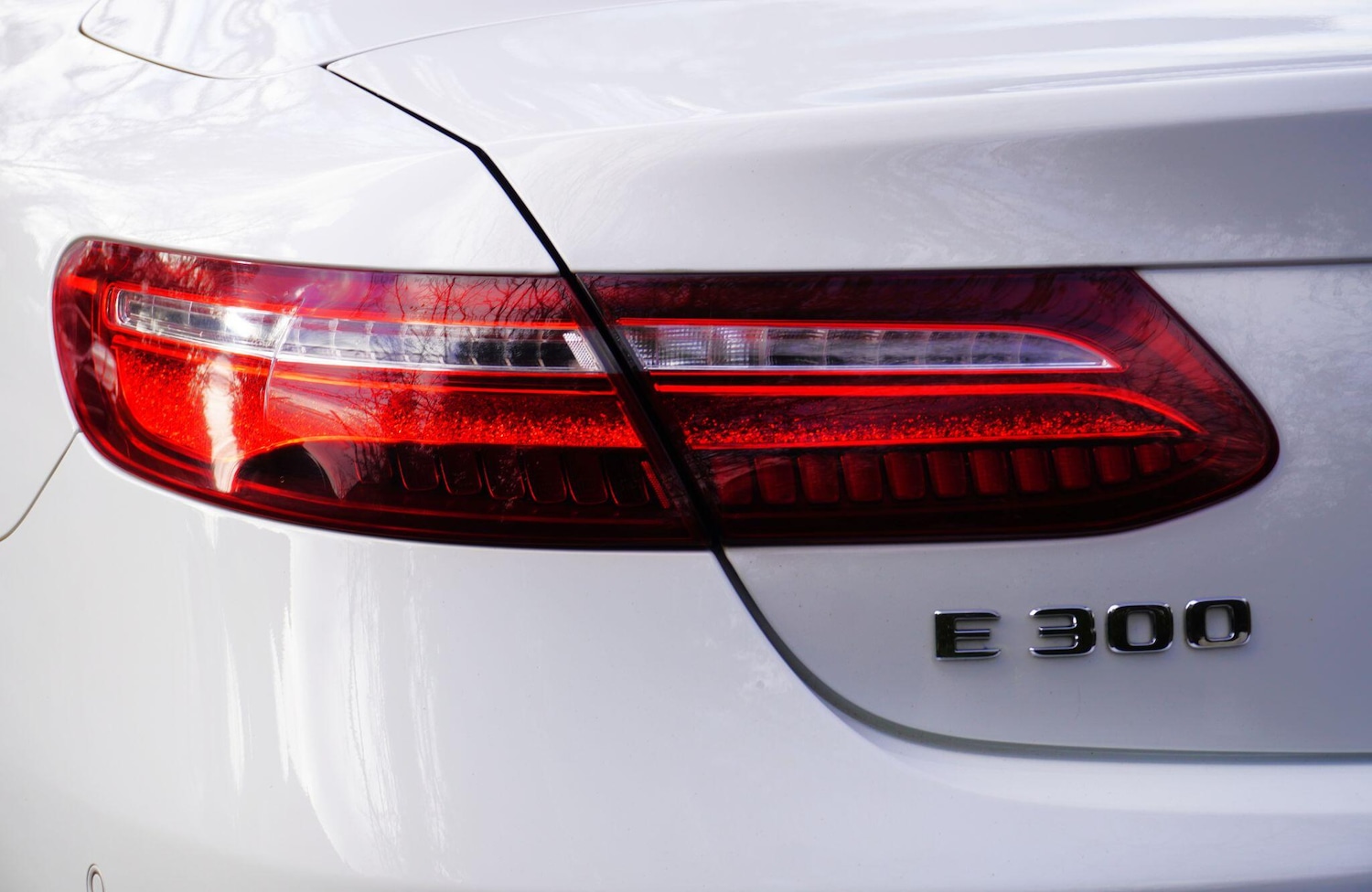 Used Mercedes-Benz E Class 2018 for sale - 76997166: Photo 64