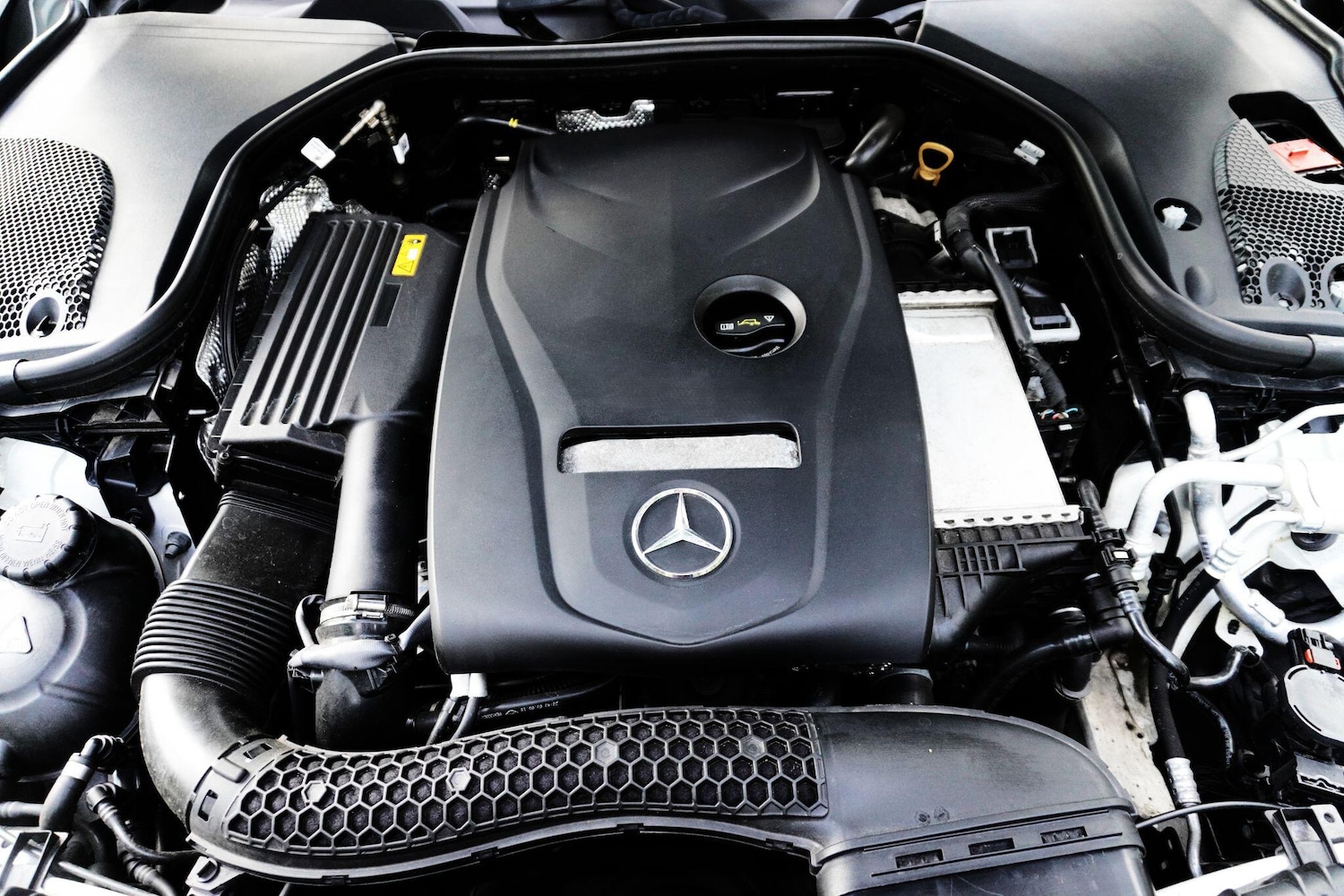 Used Mercedes-Benz E Class 2018 for sale - 76997166: Photo 69