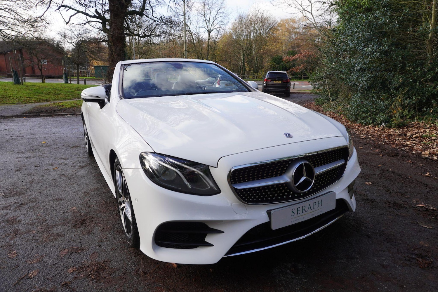 Used Mercedes-Benz E Class 2018 for sale - 76997166: Photo 7