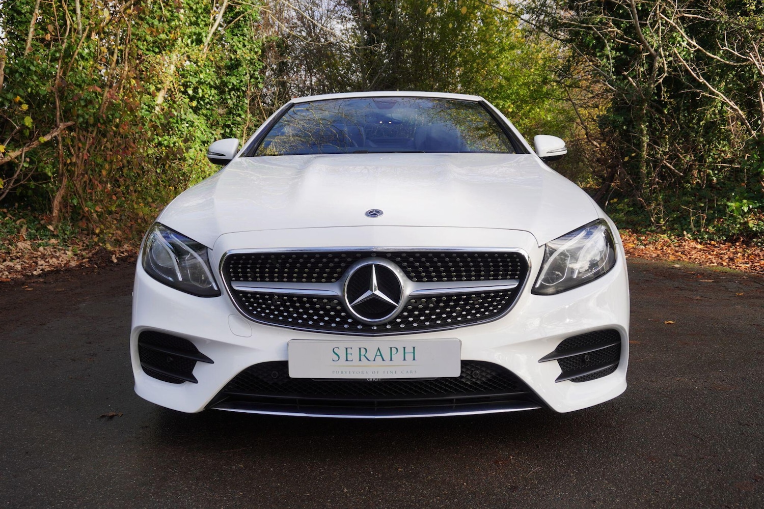 Used Mercedes-Benz E Class 2018 for sale - 76997166: Photo 8