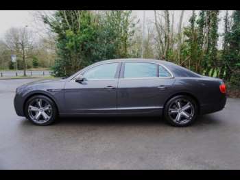 Used Bentley Flying Spur 2013 for sale - 74020034: Photo