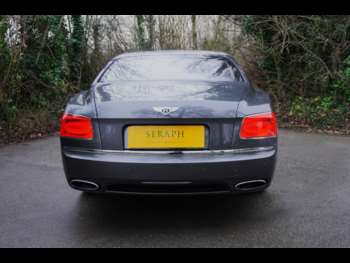 Used Bentley Flying Spur 2013 for sale - 74020034: Photo