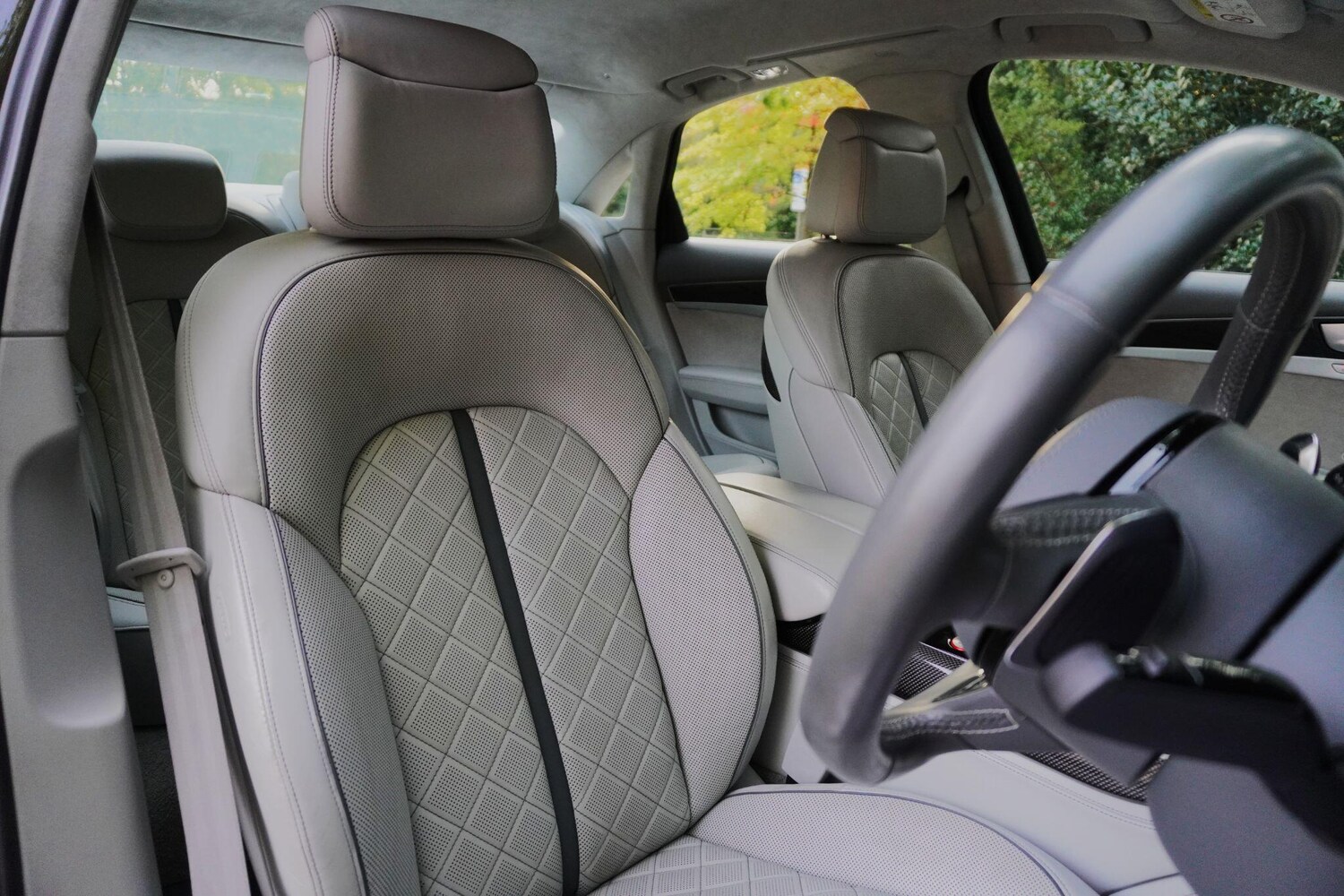 Used Audi A8 2014 for sale - 78062916: Photo 17