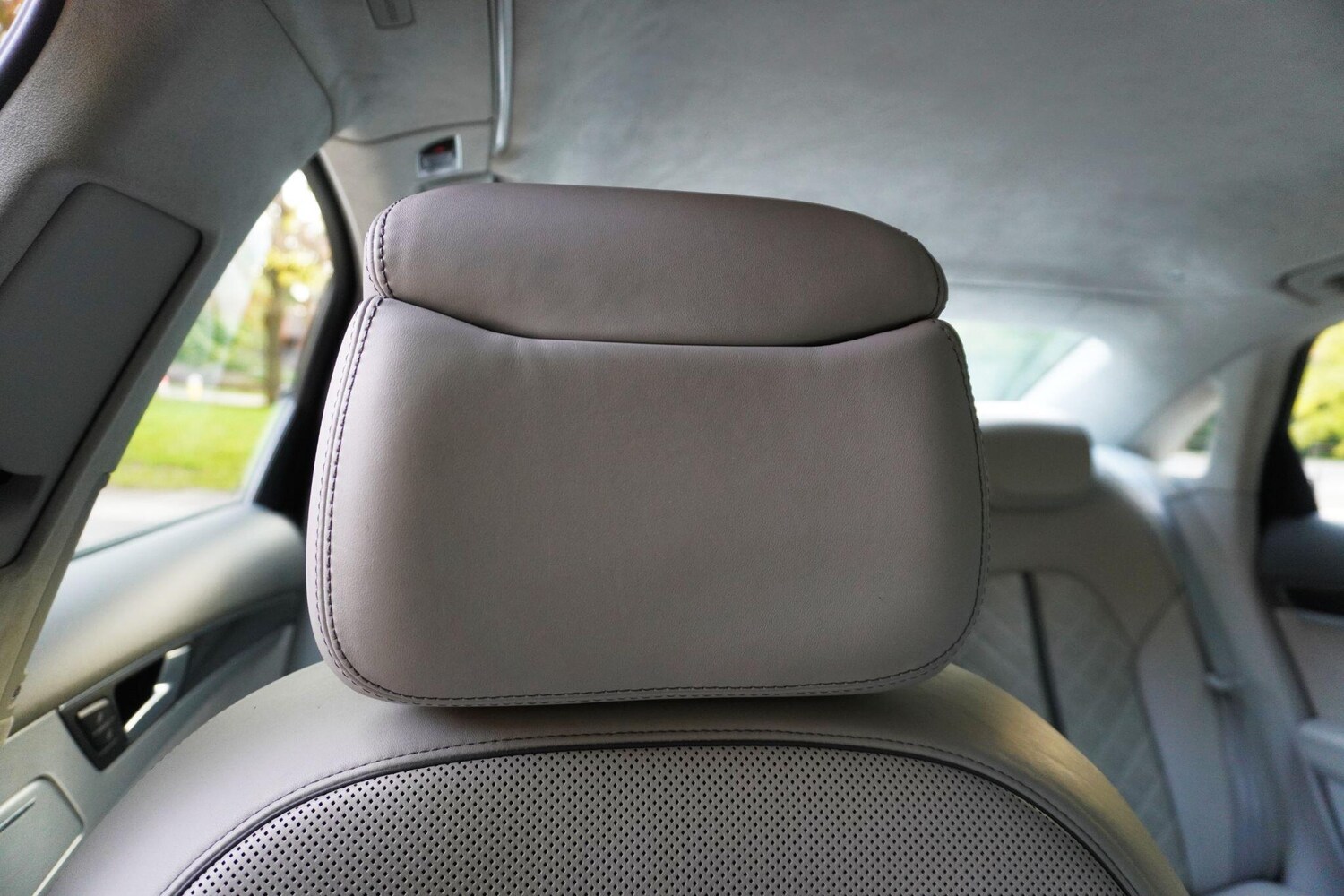 Used Audi A8 2014 for sale - 78062916: Photo 19