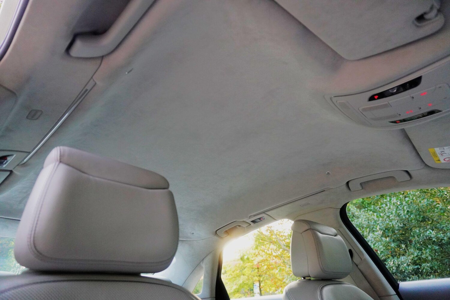 Used Audi A8 2014 for sale - 78062916: Photo 20