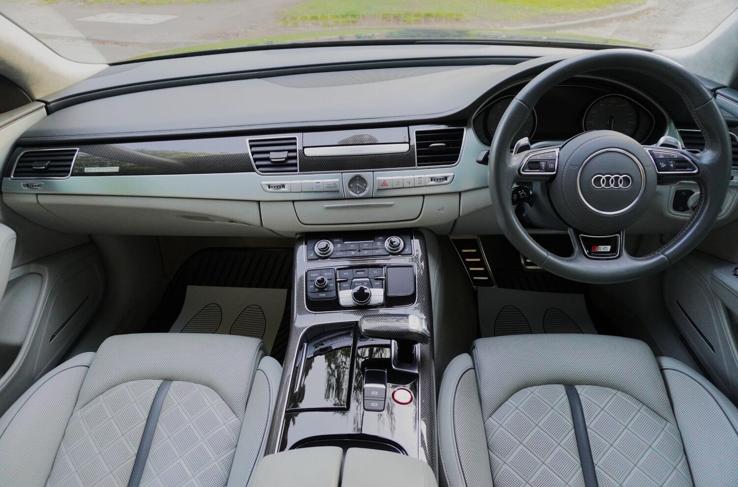 Used Audi A8 2014 for sale - 78062916: Photo 21