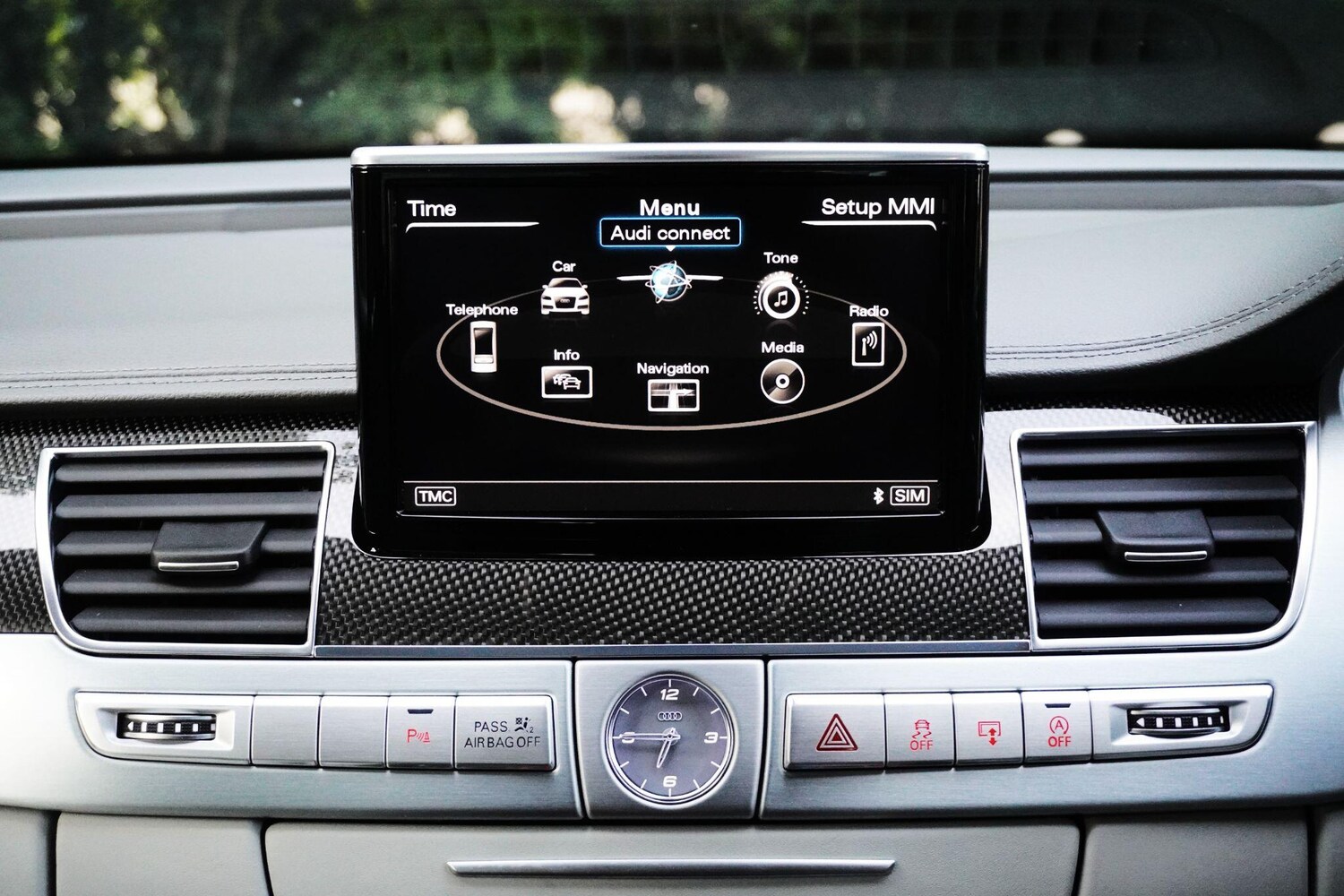 Used Audi A8 2014 for sale - 78062916: Photo 24