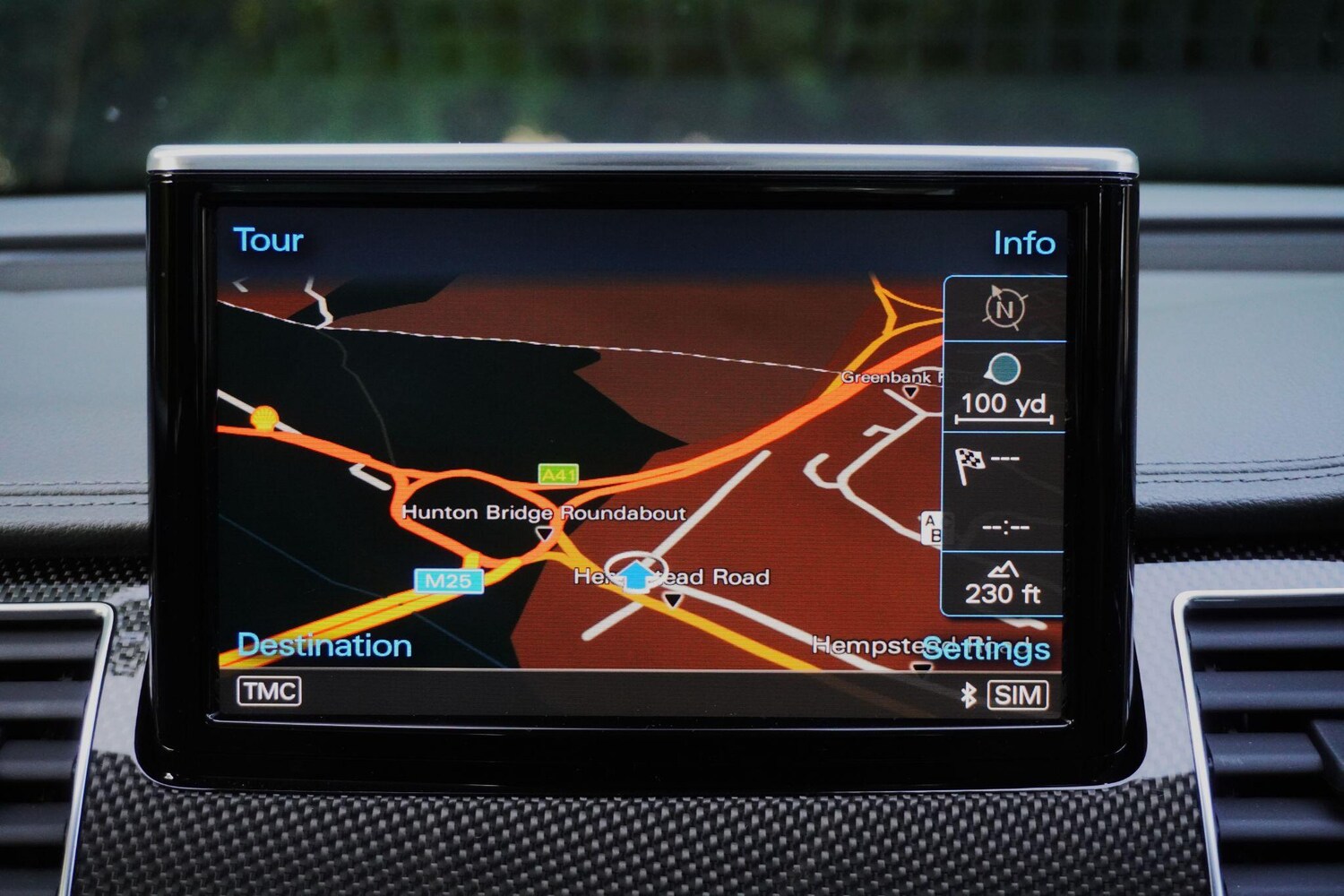 Used Audi A8 2014 for sale - 78062916: Photo 27