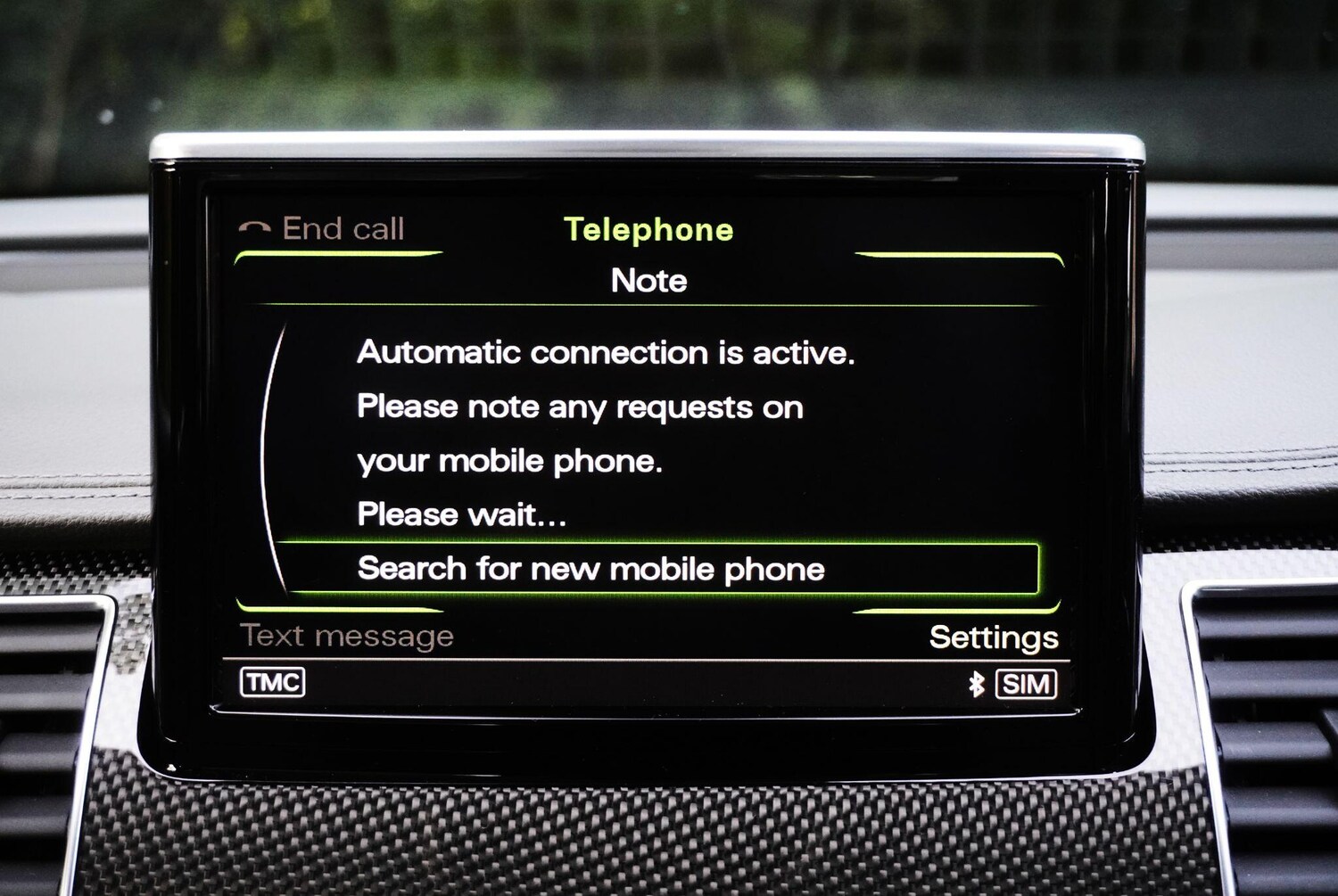 Used Audi A8 2014 for sale - 78062916: Photo 28