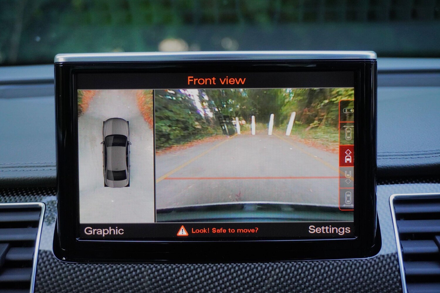 Used Audi A8 2014 for sale - 78062916: Photo 30