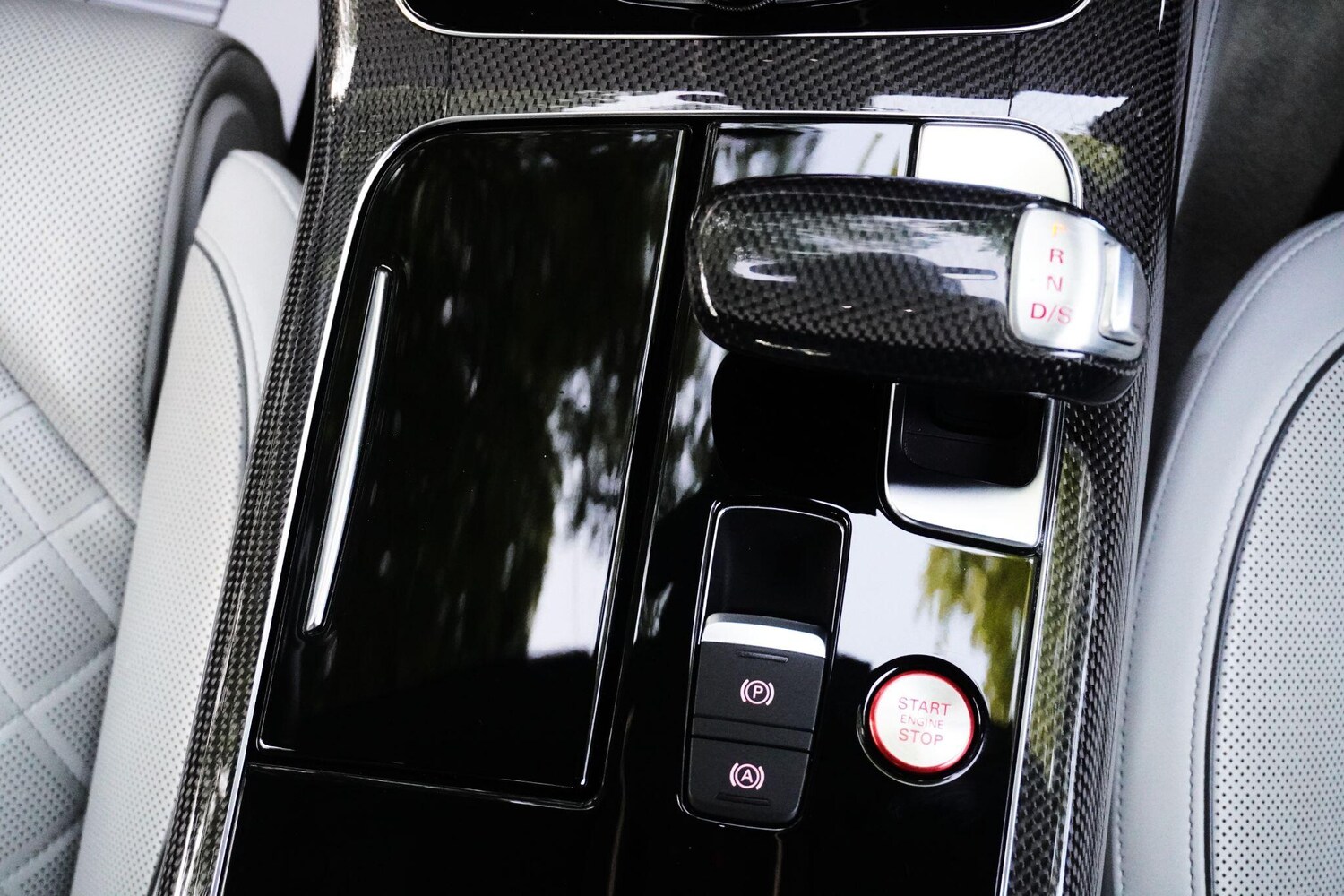 Used Audi A8 2014 for sale - 78062916: Photo 33